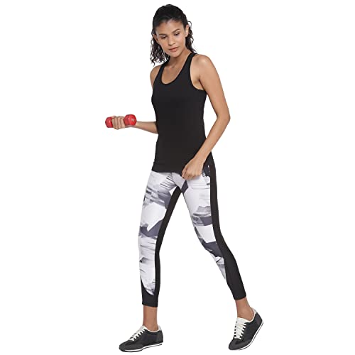 Image of Ap'pulse Women's Black Tshirt