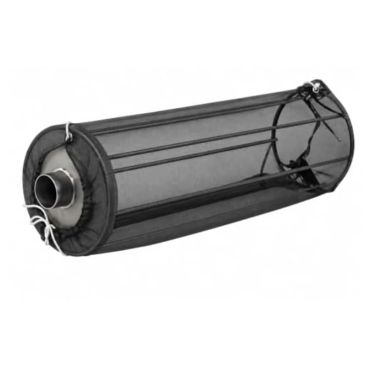 SuperFlo Water Pump Intake Filter