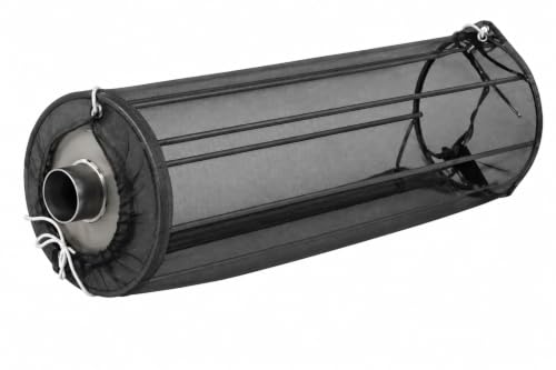 Filtro para toma de agua SuperFlo Heavy Duty para lago miniatura 1