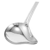 Zoom IMG-2 kockshion cucchiaio saucier acciaio inossidabile