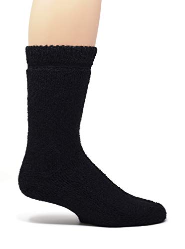 Image of WARRIOR ALPACA SOCKS - Unisex Toasty Toes Ultimate Alpaca Socks For Men And Women