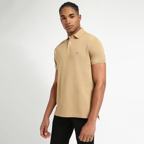 Image of Tommy Hilfiger Men T-Shirt