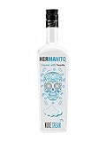 CREAM TEQUILA NUBE 70 CL. HERMANITO