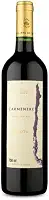 Vinho Tinto Chileno Baron Philippe de Rothschild Reserva Valle Central Carménère 750 ml