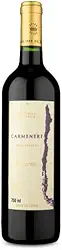 Vinho Tinto Chileno Baron Philippe de Rothschild Reserva Valle Central Carménère 750 ml