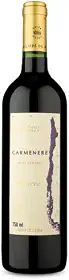 Vinho Tinto Chileno Baron Philippe de Rothschild Reserva Valle Central Carménère 750 ml