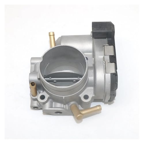 Cuerpo de mariposa de acelerador 2.0L para VW Jetta Wagon y Beetle 06A133062Q