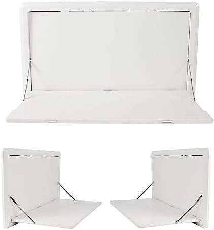 Mesa plegable para caravana que transforma tu zona camper en un comedor de pared 6