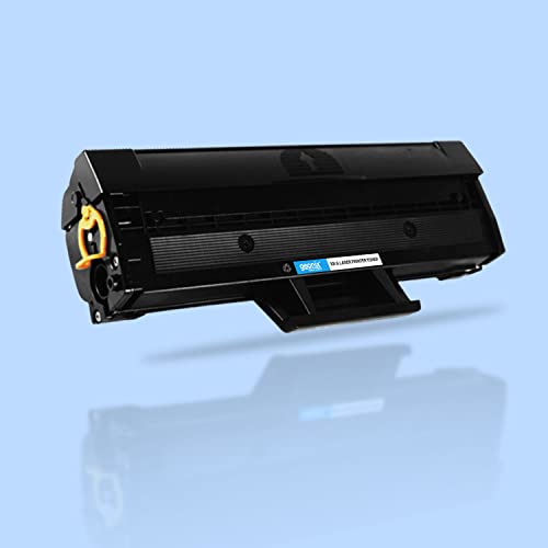 Image of GEONIX 101A Printer Toner Cartridge for Samsung ML 2160 /2160W /2165 /2165W /2168W /SCX3400F /3400FW /3405F /3405FW /SF760P /ML2161 /ML2162G /ML2166W /SCX3401 /3401F /3401FH /3405 /3405W /3406W /3406HW (Black)