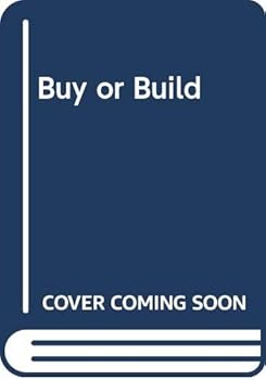 Paperback Buy or build: Australia's consumer guide to housing Book