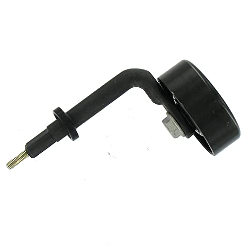 Skf Vkm 38238 Rullo Tenditore Cinghia Poly-V Rullo Tendicinghia Puleggia Tendicinghia Rullo Tenditore Cinghia - 4