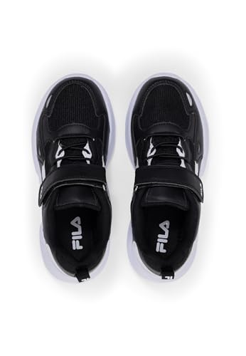 Baskets basses enfant Fila VENTOSA VELCRO KIDS - vue 8