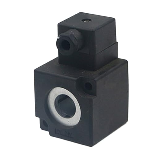 Bobine K35D-15 de rechange pour électrovanne AC220V réparation système pneumatique
