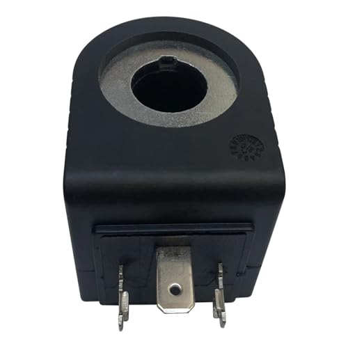 Bobine d'électrovanne 14mm haute performance thermique 39mm - 4