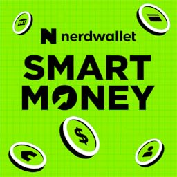 NerdWallet's Smart Money Podcast Podcast Por NerdWallet Personal Finance arte de portada