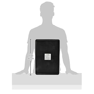   DOSKOCIL-Precision-Pet-ProValu-and-Great-Crate-Replacement-Pan