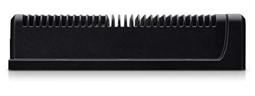 Commercial Grade 10GbE network switch System product image
