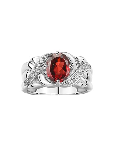 Bague femme argent et diamants à porter pour sublimer vos tenues de soirée