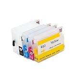 Large compatibilité, parfaitement compatible avec plusieurs imprimantes,