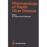 Pharmacology of Peptic Ulcer Disease