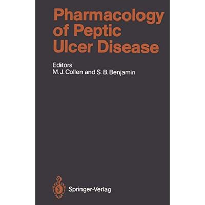 Pharmacology of Peptic Ulcer Disease: 99