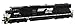 Produktbild Spur H0 - Diesellok EMD SD60M Norfolk Southern DCC + LokSound