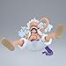 Banpresto - One Piece - Monkey D. Luffy Gear 5 III King of Artist Figure