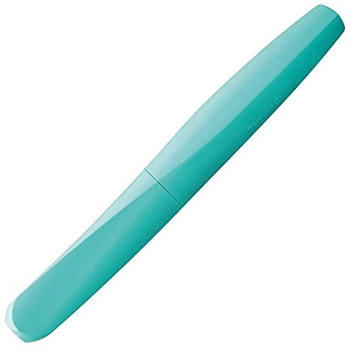 Pelikan Caneta Tinteiro Twist Spearmint, 916660, Spearmint