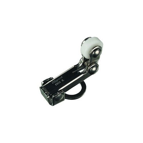 Clippard 12296 Double-Pivoted 1-Way Cam Follower Actuator