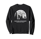 I Love Sailing Hiking and Camping Outdoor Apparel
