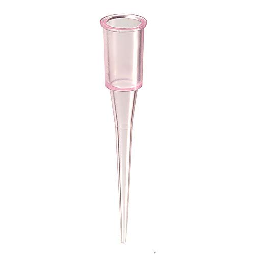 Labcon 1141P10PK, 8010-250-000-9 APT Automation Pipet Tip for Biotek Instrument Workstation, in Mini Refill, 50µL, Pack of 672