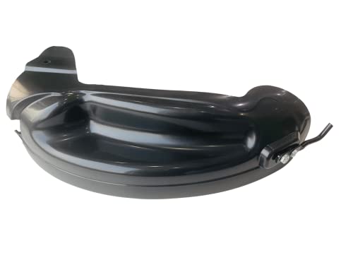 New Mulch Cover Plug Compatible With Cub Cadet XT2-LX46FAB XT2-LX46LE FAB - Thumbnail 2