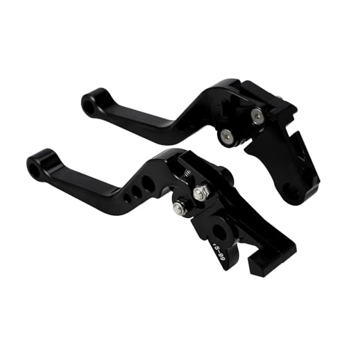 Levier d'embrayage frein moto tout-terrain rigide pour CMX 500 Rebel