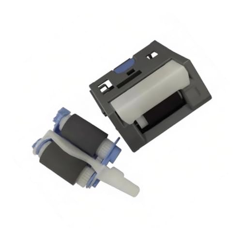 Rouleau de séparation de ramassage B5L24-67904 galet alimentation papier M553 M577