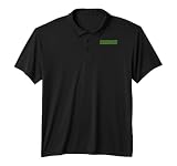 Oregon Men Kids Boys Women Girls Youth Teen Performance Polo Shirt