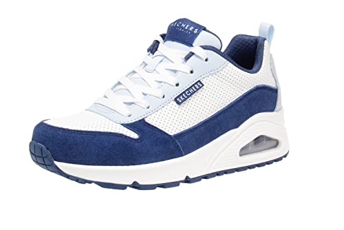 Image of Skechers Women Uno 2 Much Fun Casual Shoe