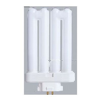Mitsubishi Compact shape fluorescent lamp BB Parallel W 3 Wavelength Shape Daylight White fml36ex – N