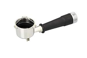 Delonghi EC9335 Filter Holder for La Specialista Coffee Machine