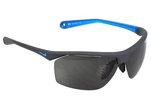 Nike Tailwind 12/70 / Matte Dk Mag Gray/Bl Lag with G Lens - EV0657-0432