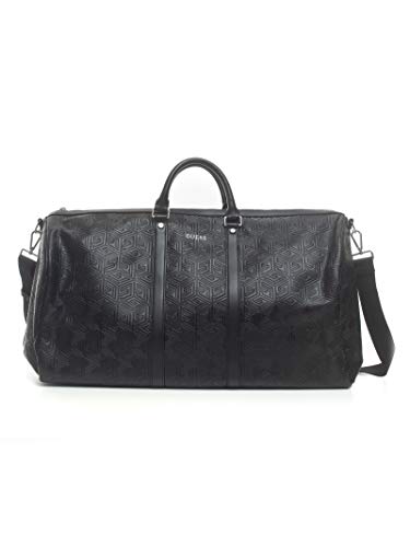 Guess Baldo Weekender para escapadas de fin de semana y viajes cortos