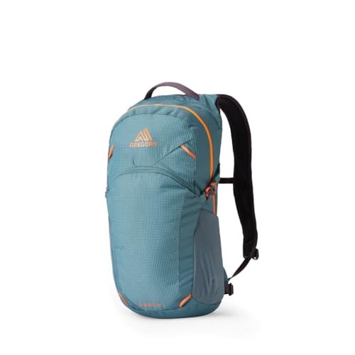 Gregory Nano 18L Unisex Day Hiking/Commuter/Active Travel