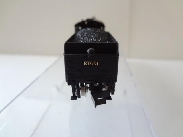Amazon | ☆マイクロエース A9901 C57-177 3次形・北海道タイプ 蒸気