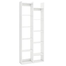 6-Tier Bookshelf, Tall...