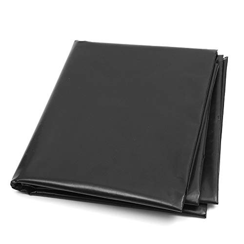 Homeabc Pond Liner Pond Skins For Ponds, Streams Fountains And Water Gardens,5Ft*6.5Ft Pvc #TOP24