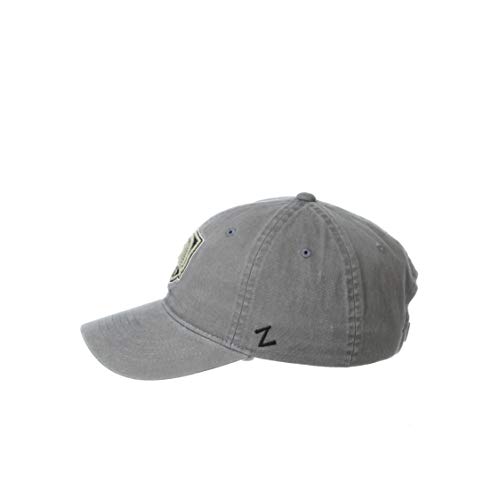 Gorra NCAA Army Black Knights ajustable para hombre miniatura 6