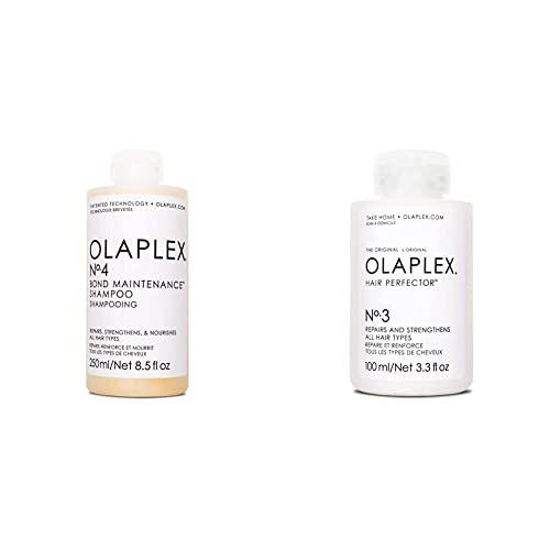 Amazon.de Best Sellers The most popular items in Shampoos