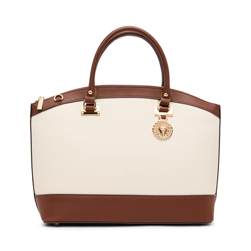 Image of Anne Klein Womens New Recruits Dome Satchel