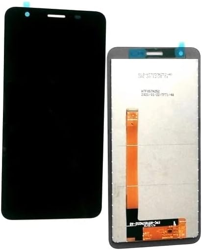 SHOWGOOD 5.7" for Blackview BV6600 LCD Display and Touch Screen Assembly Repair BV6600E LCD for Blackview BV6600 Pro LCD New (BV6600 Pro)