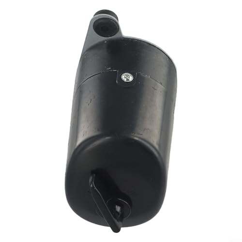 Image of 12V Windshield Wiper Motor Kit for Fishing Boats and Caravans, Wiper Blade and Wiper Motor Replacement for Fishing Boat, UTV(Motor + Wiper)