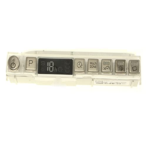 Carte électronique de commande Lave-vaisselle C00550558, 488000550558 WHIRLPOOL Lave-vaisselle C00550558, 488000550558 WHIRLPOOL
